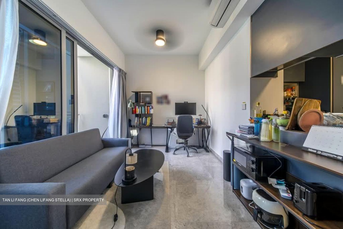 Wilshire Residences (D10), Apartment #574493431